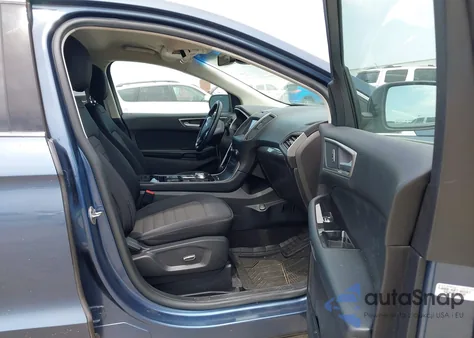 2019 Ford Edge Sel z USA, uszkodzony, nr VIN 2FMPK3J99KBB47177